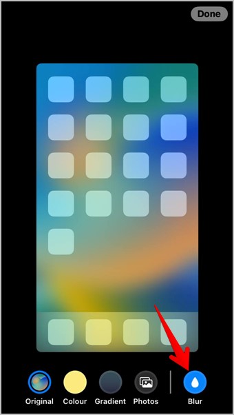 8 Best Fixes for Blurry Lock or Home Screen Wallpaper on iPhone - TechWiser