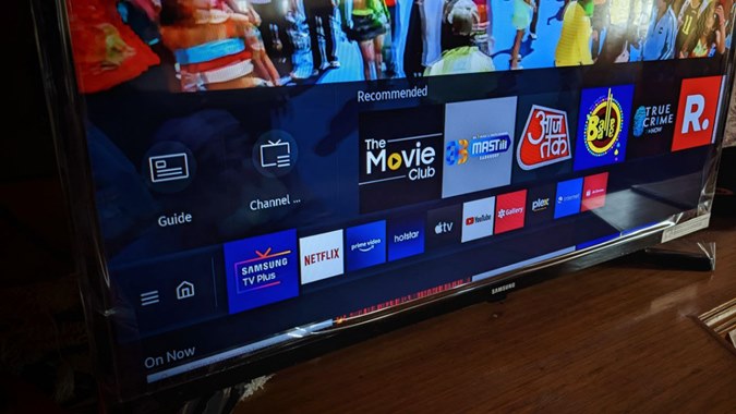 hervorming doneren aansporing How to Stop Samsung TV From Automatically Playing - TechWiser