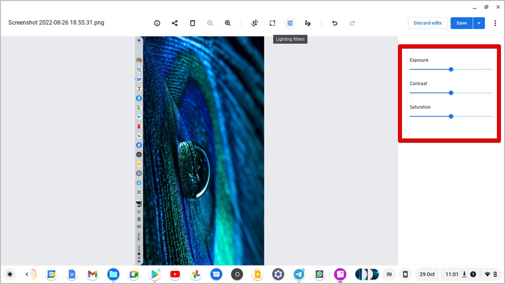How To Set Wallpaper On Your Google Chrome Homepage – ThemeBin
