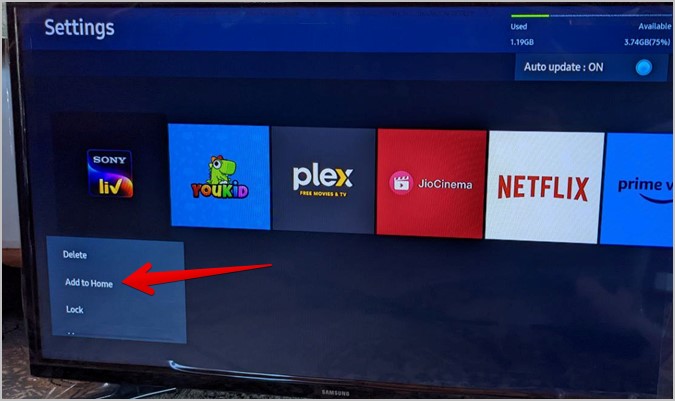How To Download & Play Games On Samsung Smart TVs 
