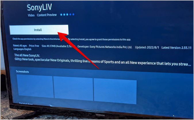How to Add, Remove, and Manage Apps on Samsung Smart TV - TechWiser