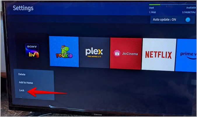 How to Uninstall Netflix on Samsung Smart TV: 6 Steps