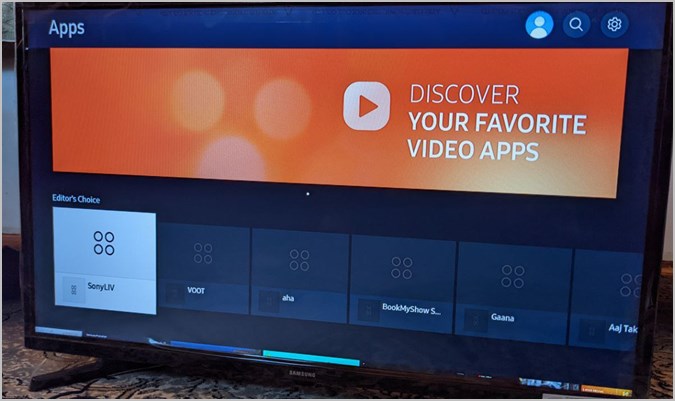 How To Add Remove And Manage Apps On Samsung Smart Tv Techwiser