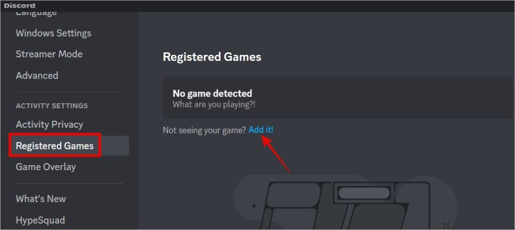 How To Set Up Streamer Mode In Discord
