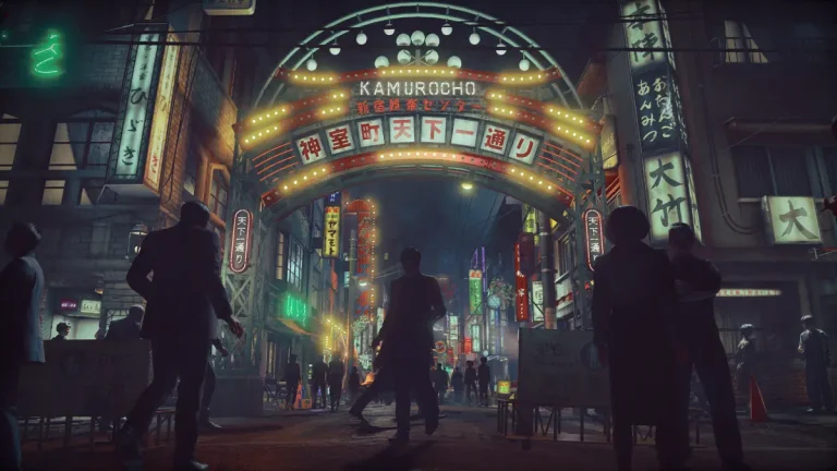 Stranger Than Heaven Countdown
