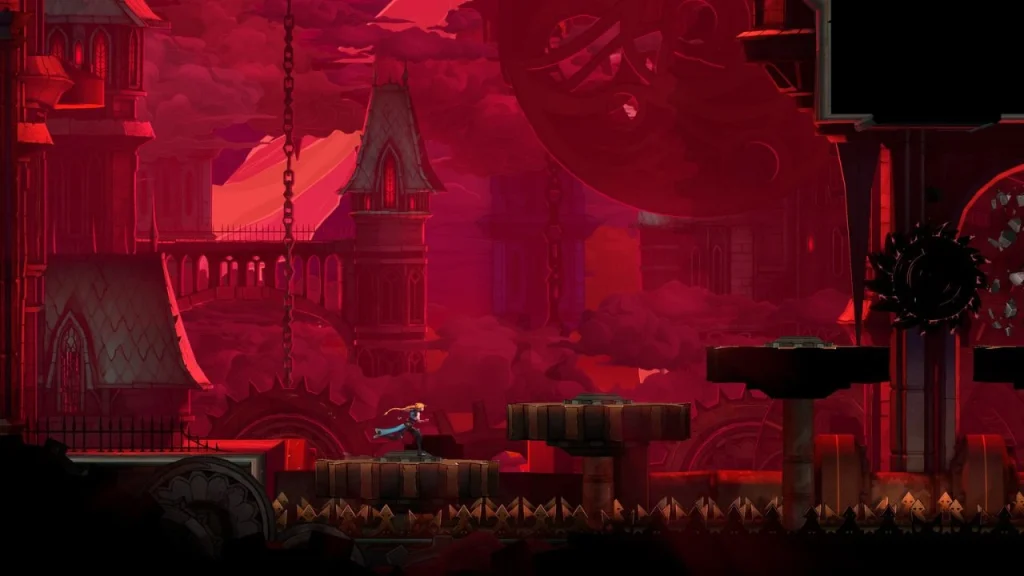 Castlevania