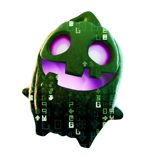 Cheat Master Spooky Dash