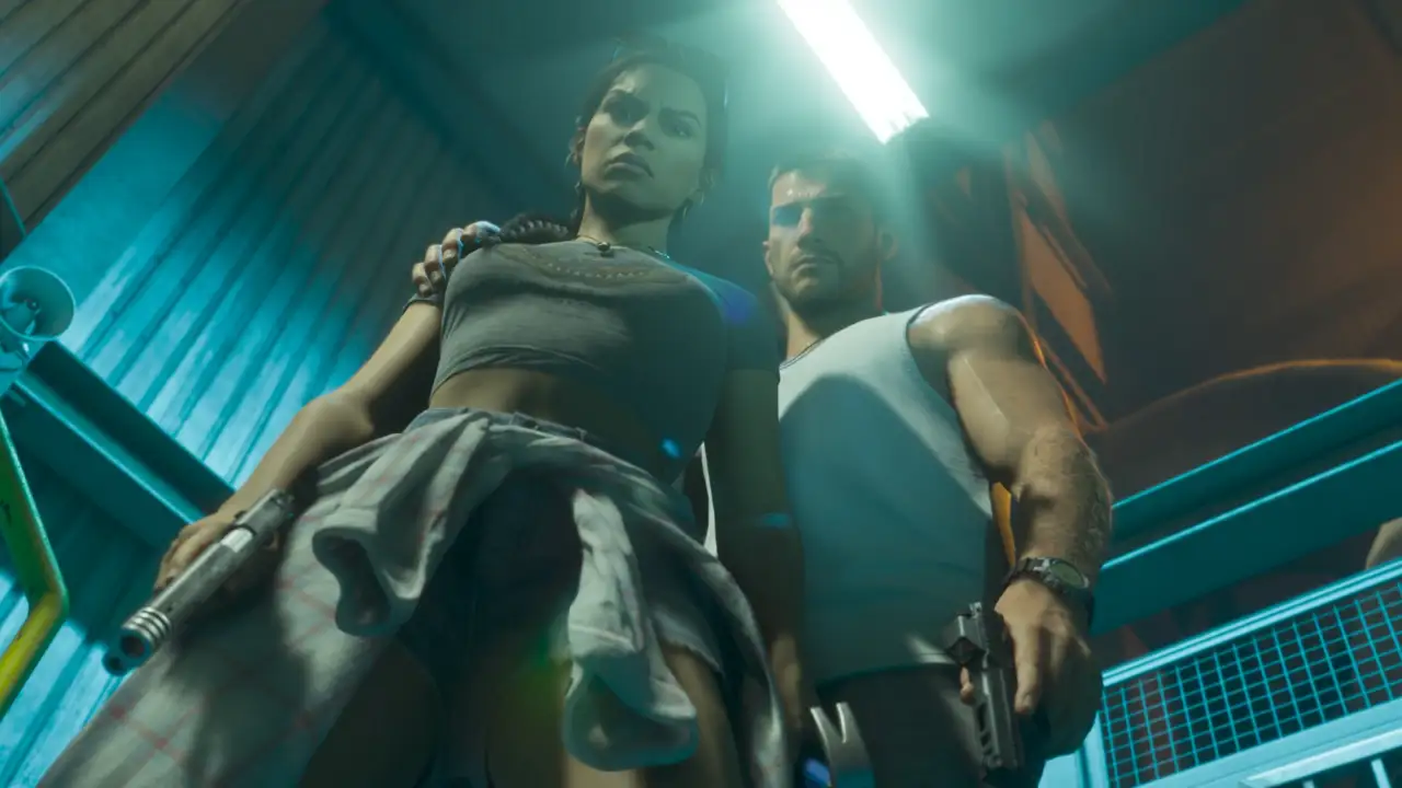 El Rubius Played GTA 6 for 3 Hours - Here Are 11 Gameplay Details He Shared