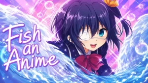 Roblox Fish an Anime RNG Codes (August 2026)