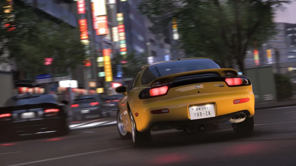 Forza Horizon 6