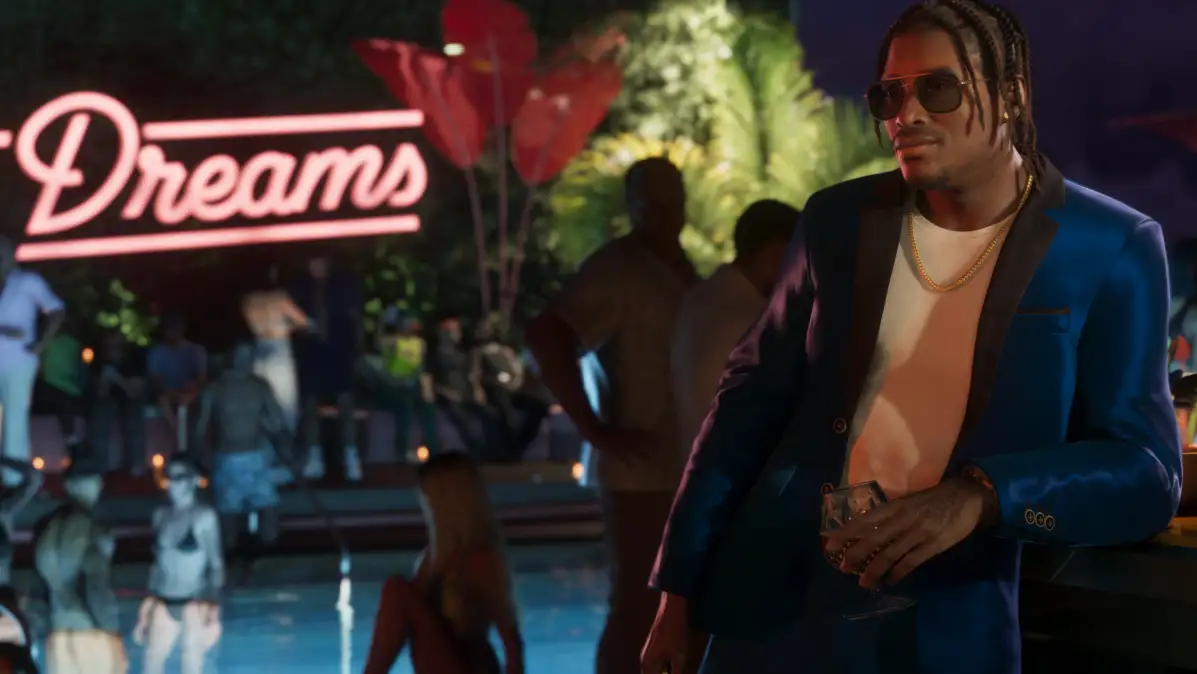 GTA 6 NINE1NINE Leak