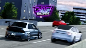 Roblox Ghost Driver Codes (August 2026)