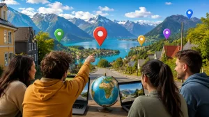 How to Play GeoGuessr With Friends