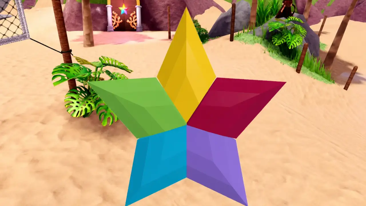 How to Get All 5 Gems in Dress to Impress – Scarlet Doll Quest