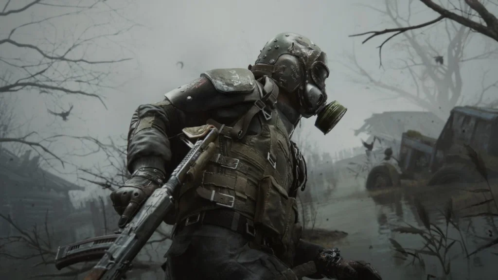 Metro 2039