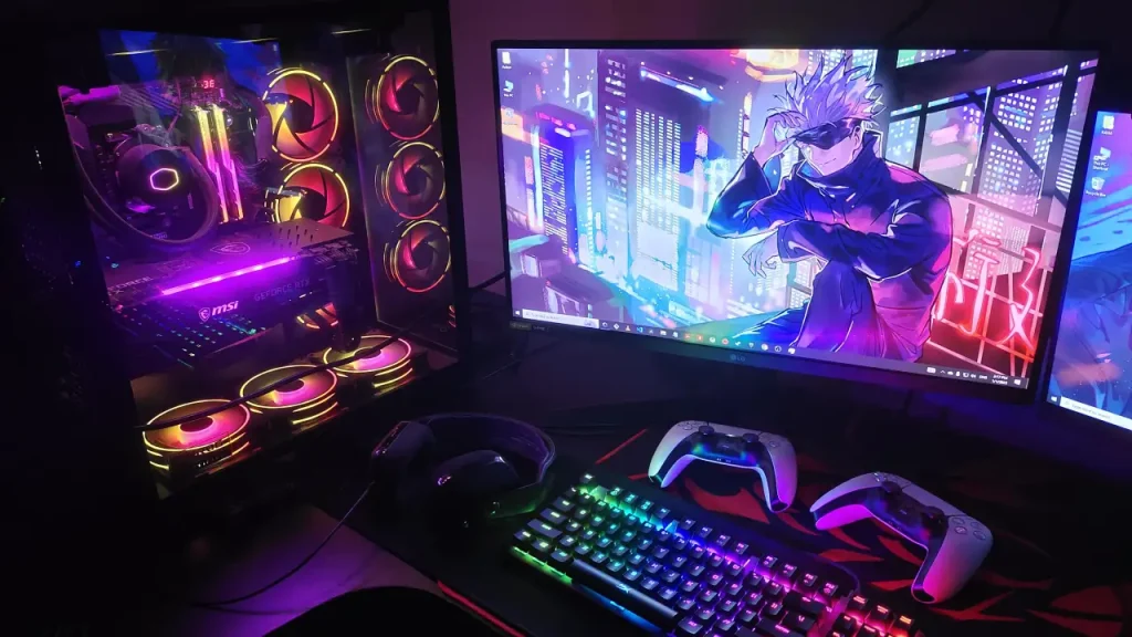 PC
