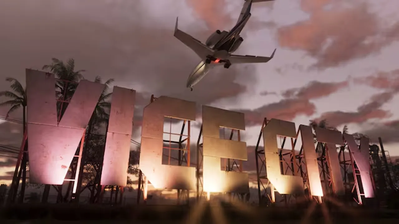Rockstar GTA 6 Leaks