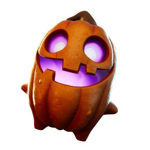Spooky Dash Sprite Fortnite