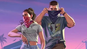 GTA 6 – Jason and Lucia Voice Actors – Who Are They