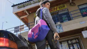 Will GTA 6 Feature Microtransactions? Rockstar Issues Statement