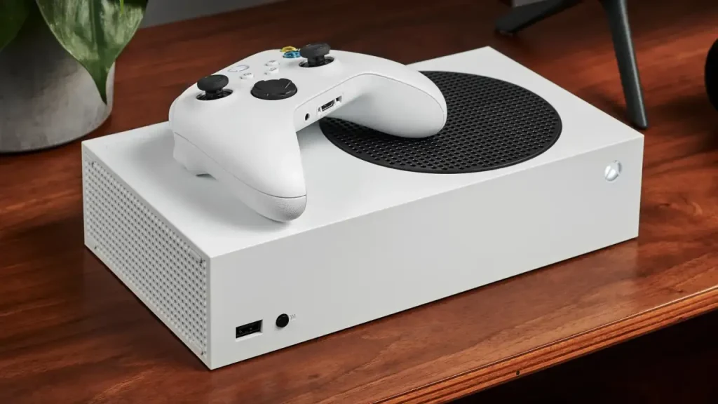Xbox Series S