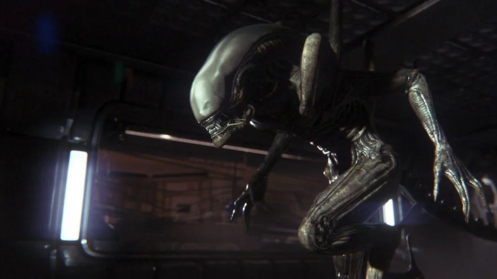 alien isolation 2