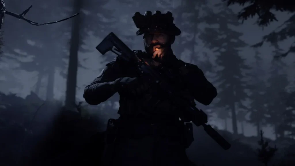 call of duty warzone