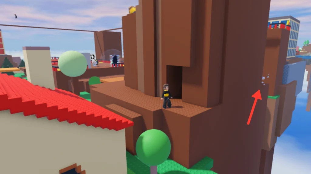 Sword Fights on the Heights IV