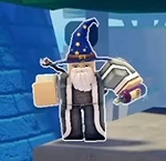 Grand Blue NPC