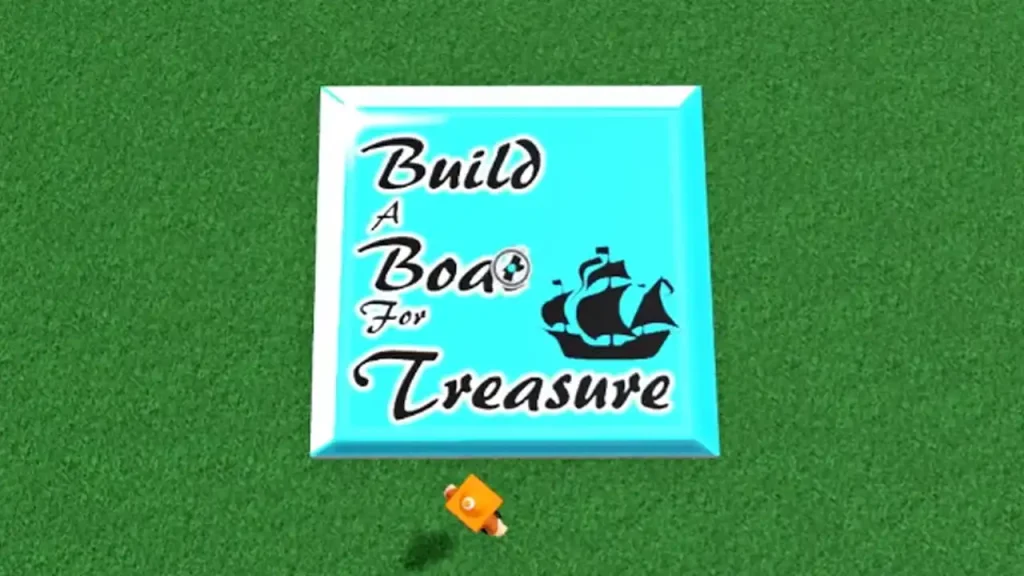BABFT Full puzzle