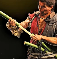 sword skins Onimusha Way of the Sword