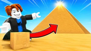 Roblox Build the Pyramid Codes (September 2026)