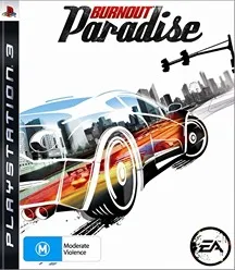 Burnout Paradise