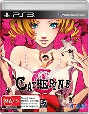 Catherine