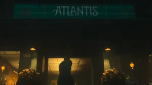 Control: Resonant: Atlantis Cafe Cash Register Puzzle Answer