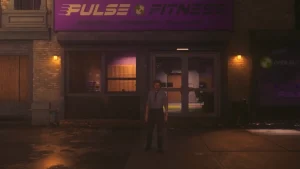 Control Resonant: Pulse Fitness Gym Puzzle Answer