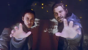 Control: Resonant Wiki