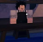 Grand Blue NPC