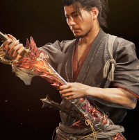sword skins Onimusha Way of the Sword