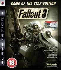 Fallout 3