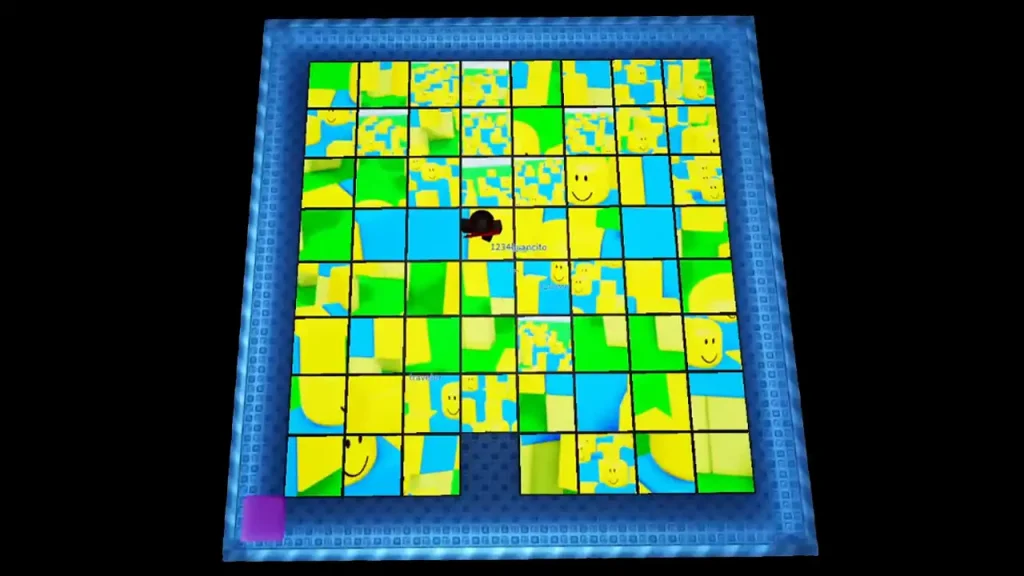 Final Puzzle image