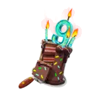 Fortnite 9th Birthday