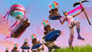 Fortnite 9th Birthday Event Guide – Start Time, Quests, and Rewards