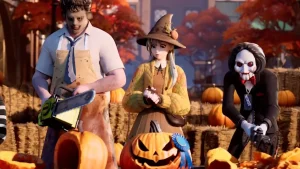Fortnitemares 2026 Release Date and Collabs Leaked