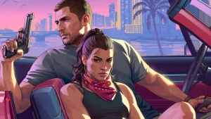 GTA 6 to be Game Informer Cover Story With 12 New Screenshots