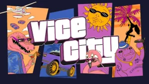 GTA 6 The Goodtime State – Vice City Collection: All 11 Items and Pre-Order Details