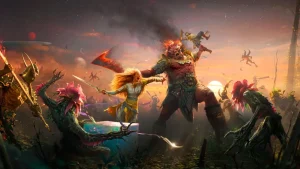 God of War Laufey: Pre-Order Bonus and All Editions