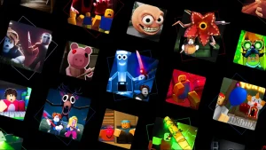 7 Roblox Games Based on Real Terrifying Backstories