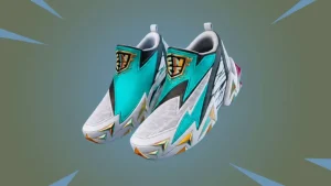 How to Get Champion’s Chargers Kicks in Fortnite for Free