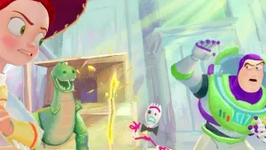 Fortnite Toy Story 5 Event: The Great Toy Rescue Guide